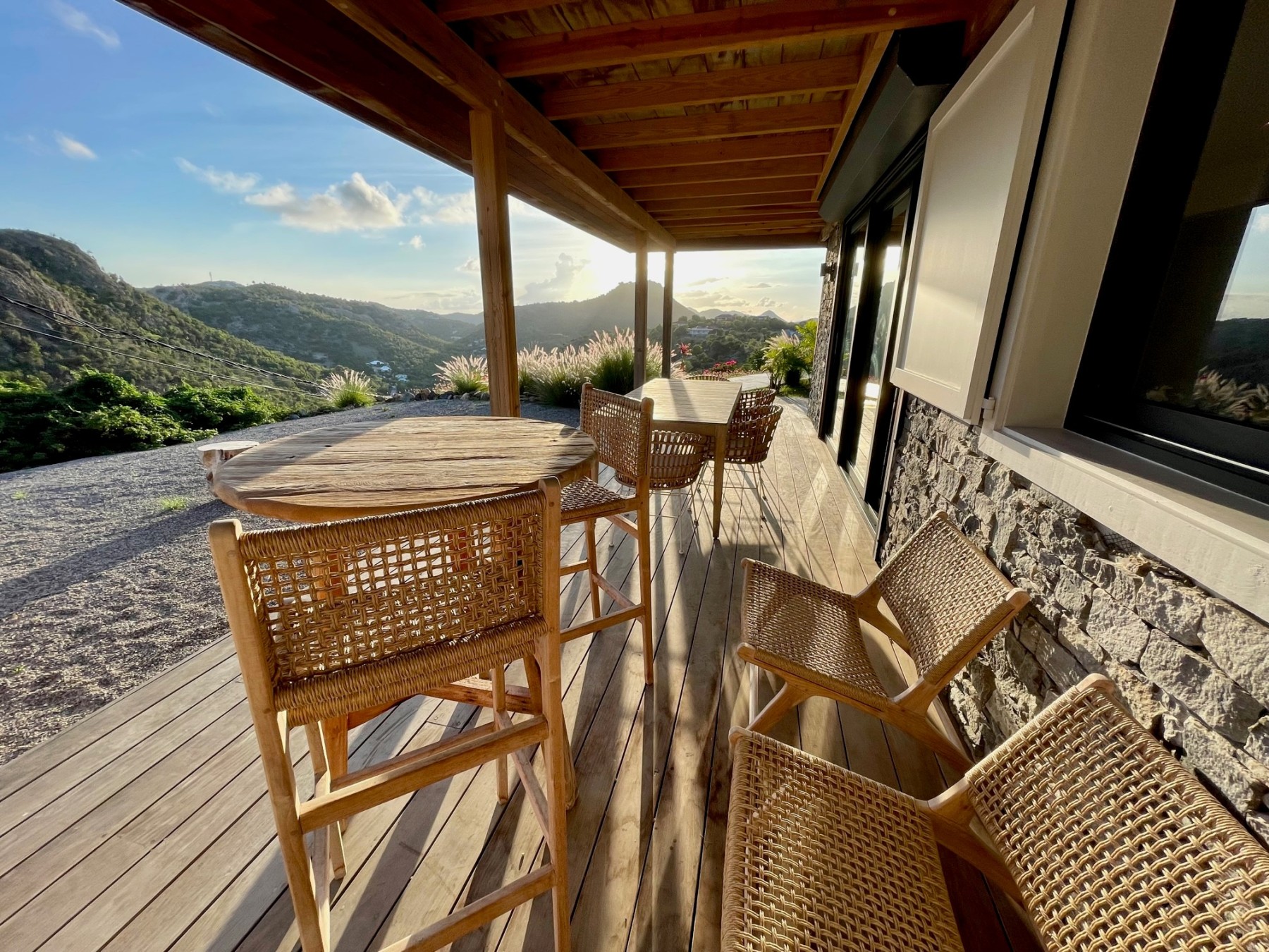 Sweet Hill Saint-Barth